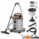 Пылесосы Daewoo Power DAVC 2514S