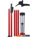 Штативы и аксессуары для измерительных приборов Fubag распорная телескопическая с треногой 41190 Штативы и аксессуары для измерительных приборов Fubag распорная телескопическая с треногой 41190