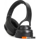 Наушники и гарнитуры CrownMicro CMBH-5050 (черный)