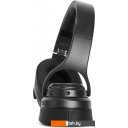 Наушники и гарнитуры CrownMicro CMBH-5050 (черный)