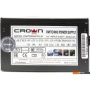 Блоки питания CrownMicro CM-PS500W Plus