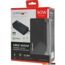 Зарядные устройства CrownMicro CMLC-6009