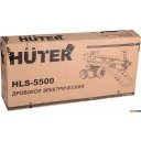 Дровоколы Huter HLS-5500 70/14/1
