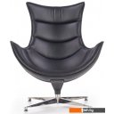 Офисные кресла и стулья Halmar Luxor (черный)