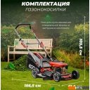 Газонокосилки ECO LG-634