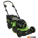 Газонокосилки Greenworks GC82LM51SP2 2515907 (без АКБ)