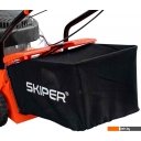 Газонокосилки Skiper GW401