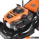 Газонокосилки Patriot PT 40