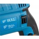 Перфораторы Bull BH 2802