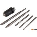 Перфораторы Bull BH 2802
