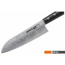 Кухонные ножи, ножницы, овощечистки, точилки Samura 67 Damascus SD67-0094M