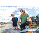 Надувная мебель Intex Quick Fill 66644