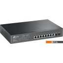 Коммутаторы TP-Link TL-SG2210MP