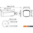 IP-камеры Dahua DH-IPC-HFW3449T1P-AS-PV-0280B