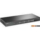 Коммутаторы TP-Link TL-SG3428X