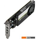 Видеокарты PNY Nvidia T400 4GB VCNT400-4GB-SB