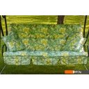 Садовые качели Olsa Люкс-3 с1261