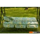 Садовые качели Olsa Люкс-3 с1261