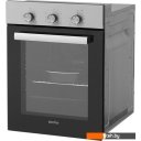 Духовые шкафы Simfer B4EM14016