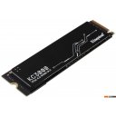 SSD Kingston KC3000 2TB SKC3000D/2048G