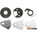 Кухонные комбайны, машины и планетарные миксеры Moulinex FP244110 Кухонные комбайны, машины и планетарные миксеры Moulinex FP244110