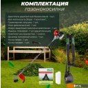 Триммеры ECO GTP-215S Power