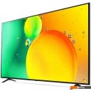 Телевизоры LG NanoCell 75NANO756QA