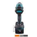 Шуруповерты, гайковерты, электроотвертки Makita DDF486RT (с 1-им АКБ, кейс)