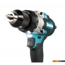 Шуруповерты, гайковерты, электроотвертки Makita DDF486RT (с 1-им АКБ, кейс)