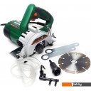 Циркулярные, торцовочные и сабельные пилы DWT MS13-110T-W