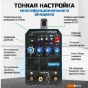 Сварочные инверторы Solaris TIG-200P