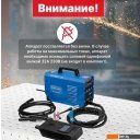 Сварочные инверторы Solaris TIG-200P