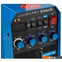 Сварочные инверторы Solaris TIG-200P Сварочные инверторы Solaris TIG-200P