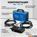 Сварочные инверторы Solaris TIG-200P