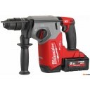 Перфораторы Milwaukee M18 FHX-552X FUEL 4933478889 (с 2-мя АКБ, кейс)