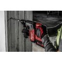 Перфораторы Milwaukee M18 FHX-552X FUEL 4933478889 (с 2-мя АКБ, кейс)