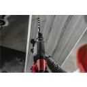 Перфораторы Milwaukee M18 FHX-552X FUEL 4933478889 (с 2-мя АКБ, кейс)