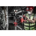 Перфораторы Milwaukee M18 FHX-552X FUEL 4933478889 (с 2-мя АКБ, кейс)