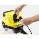 Пылесосы Karcher WD 3 P S V-17/4/20 1.628-190.0