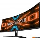 Мониторы Gigabyte G34WQC