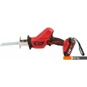 Циркулярные, торцовочные и сабельные пилы Edon AD-21FJ (с 2-мя АКБ, кейс)