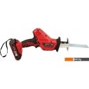 Циркулярные, торцовочные и сабельные пилы Edon AD-21FJ (с 2-мя АКБ, кейс)