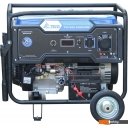 Генераторы ТСС SGG 5000EHNA Генераторы ТСС SGG 5000EHNA