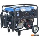 Генераторы ТСС SGG 5000EHNA Генераторы ТСС SGG 5000EHNA