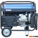 Генераторы ТСС SGG 5000EHNA Генераторы ТСС SGG 5000EHNA