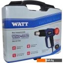 Промышленные фены WATT WHP-2060 7.020.006.00 Промышленные фены WATT WHP-2060 7.020.006.00