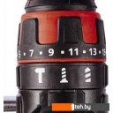 Шуруповерты, гайковерты, электроотвертки Einhell TE-CD 18/48 Li-i 4513926 (без АКБ)