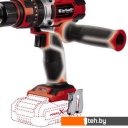 Шуруповерты, гайковерты, электроотвертки Einhell TE-CD 18/48 Li-i 4513926 (без АКБ)