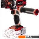 Шуруповерты, гайковерты, электроотвертки Einhell TE-CD 18/48 Li-i 4513926 (без АКБ)