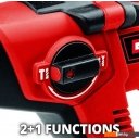 Перфораторы Einhell TE-HD 18/12 Li-Solo (без АКБ)